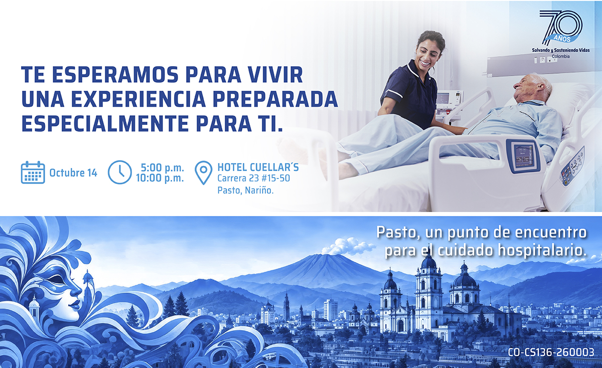 Regístrate al evento
